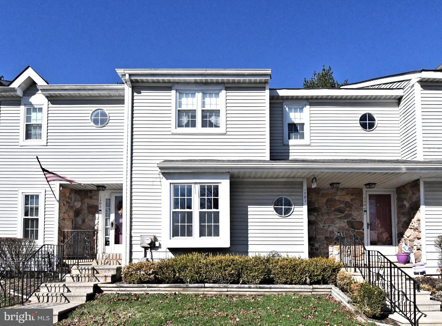 1903 Red Maple Grove, Ambler