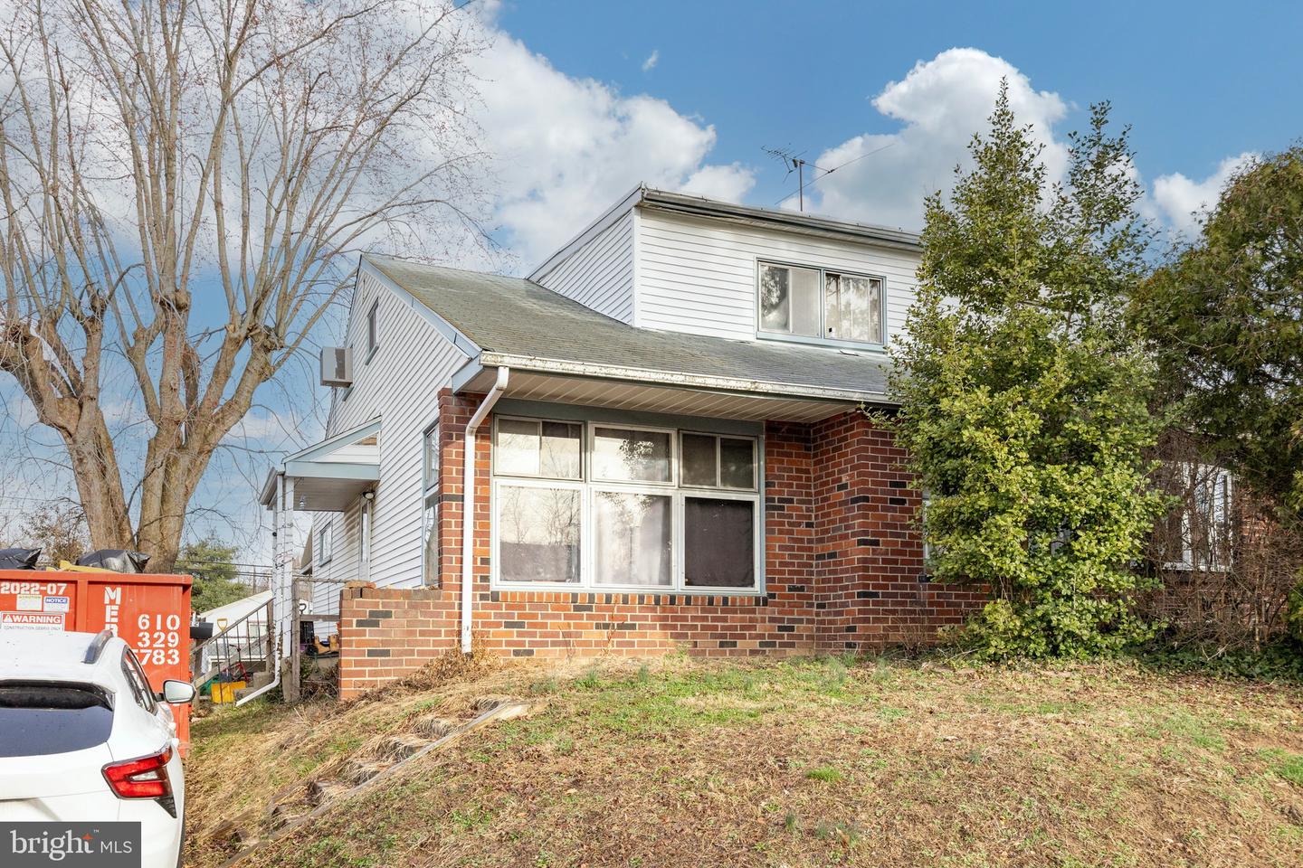 1412 Arline Avenue, Abington