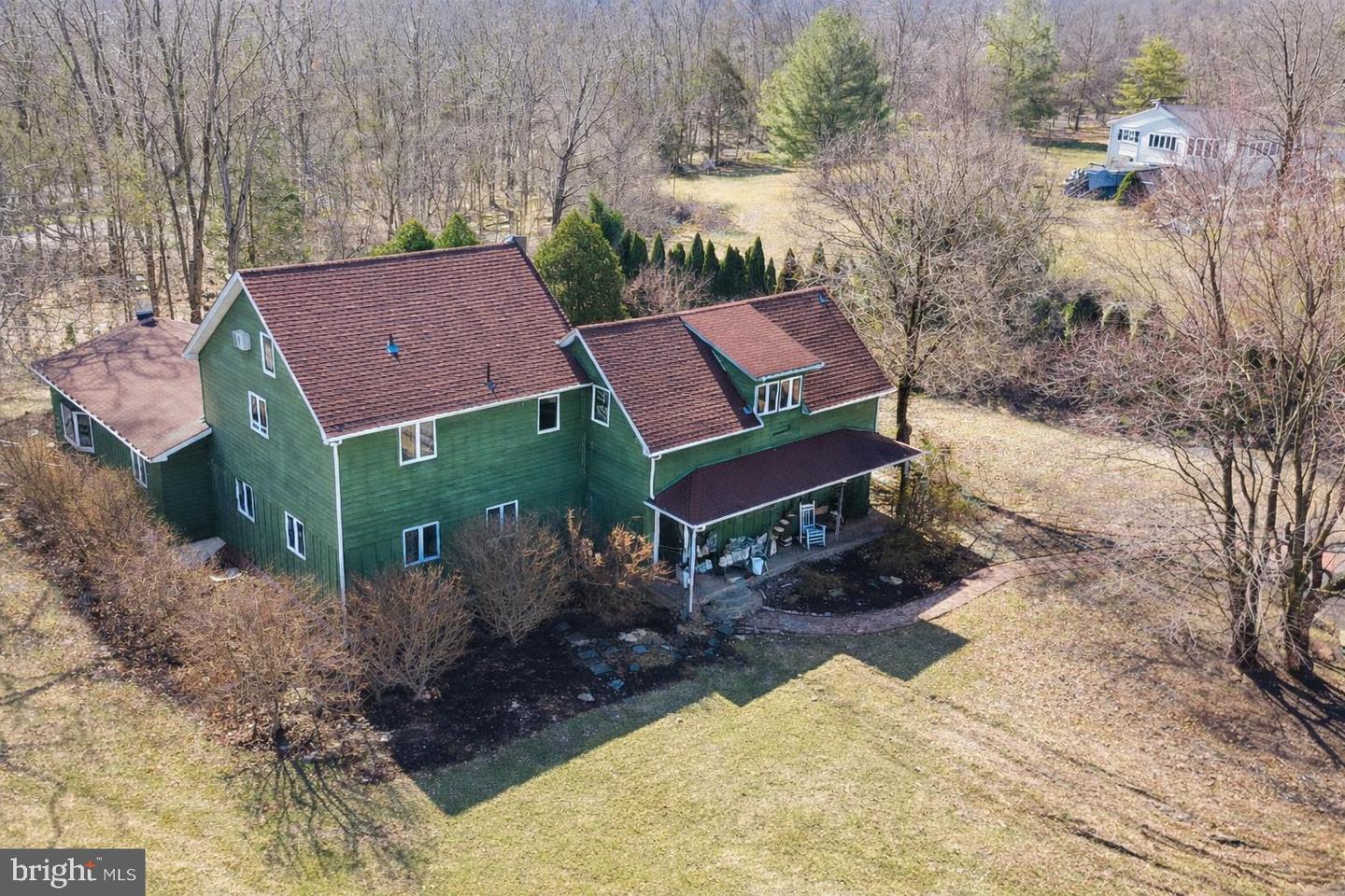 408 Salford Station Road, Perkiomenville