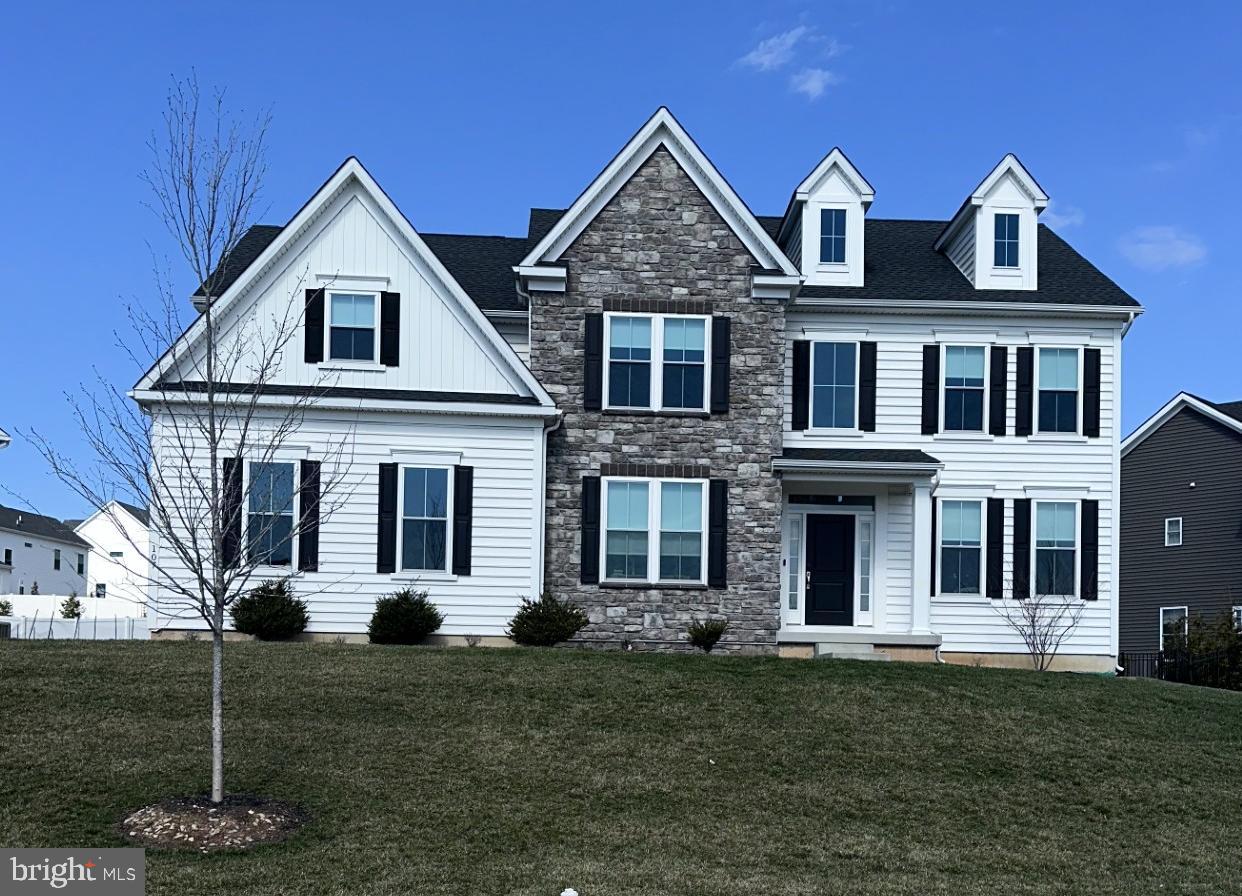 107 Alexander Drive, Plymouth Meeting