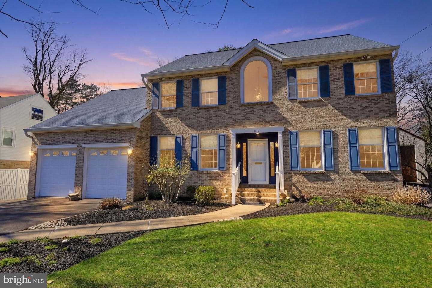 1146 Wheatsheaf Lane, Abington