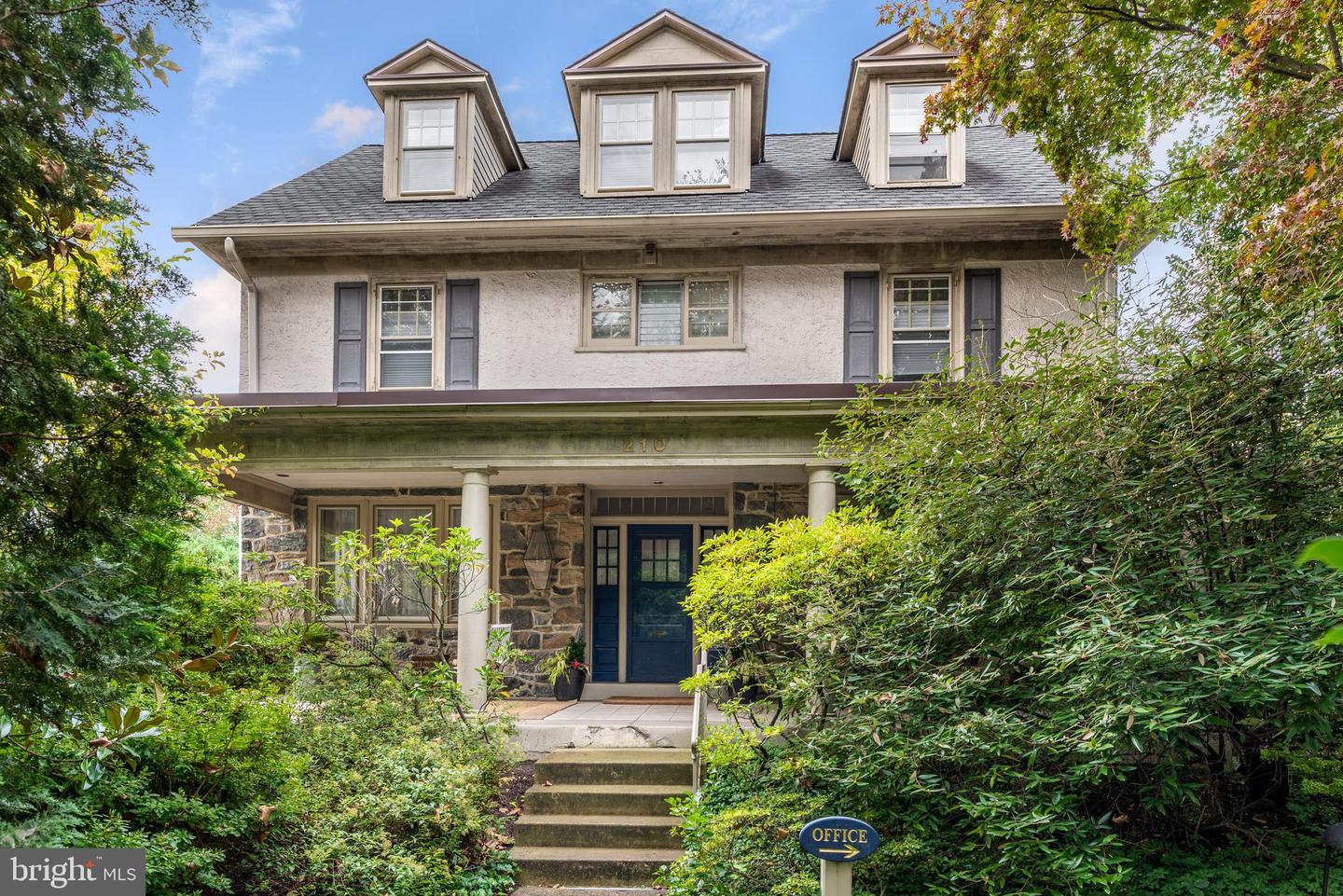 210 Kent Road, Ardmore
