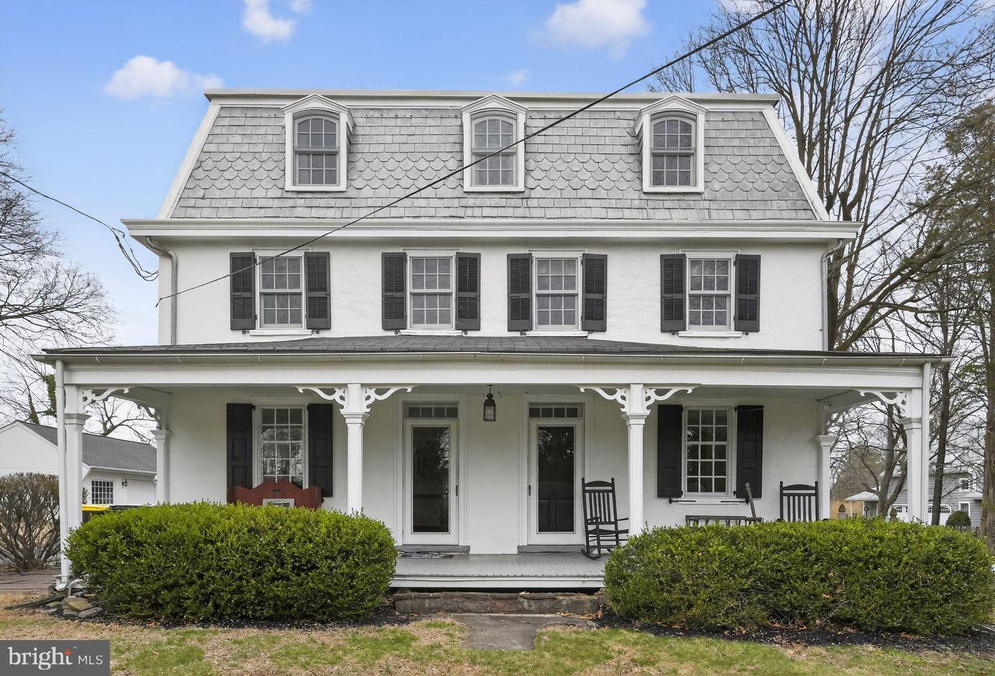 209 Morris Road, Lansdale