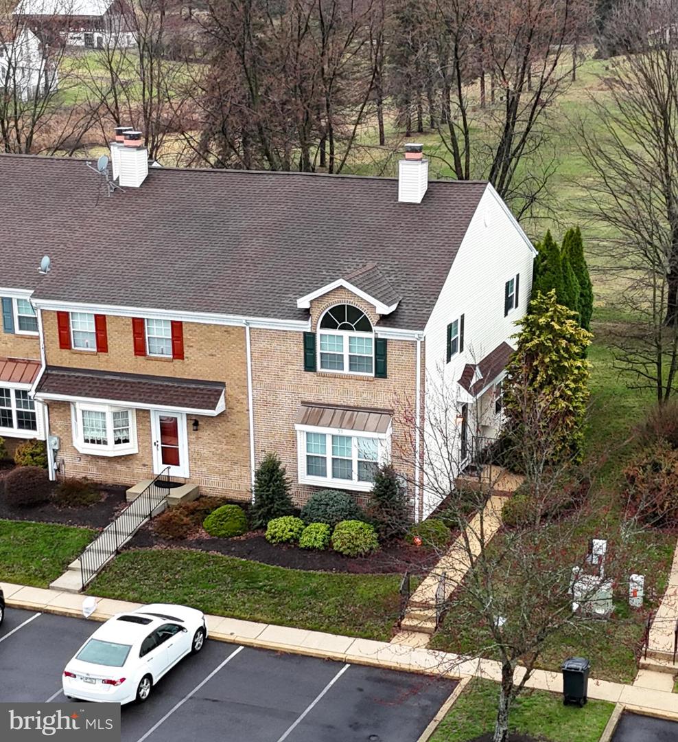 33 Stafford Square, Boyertown