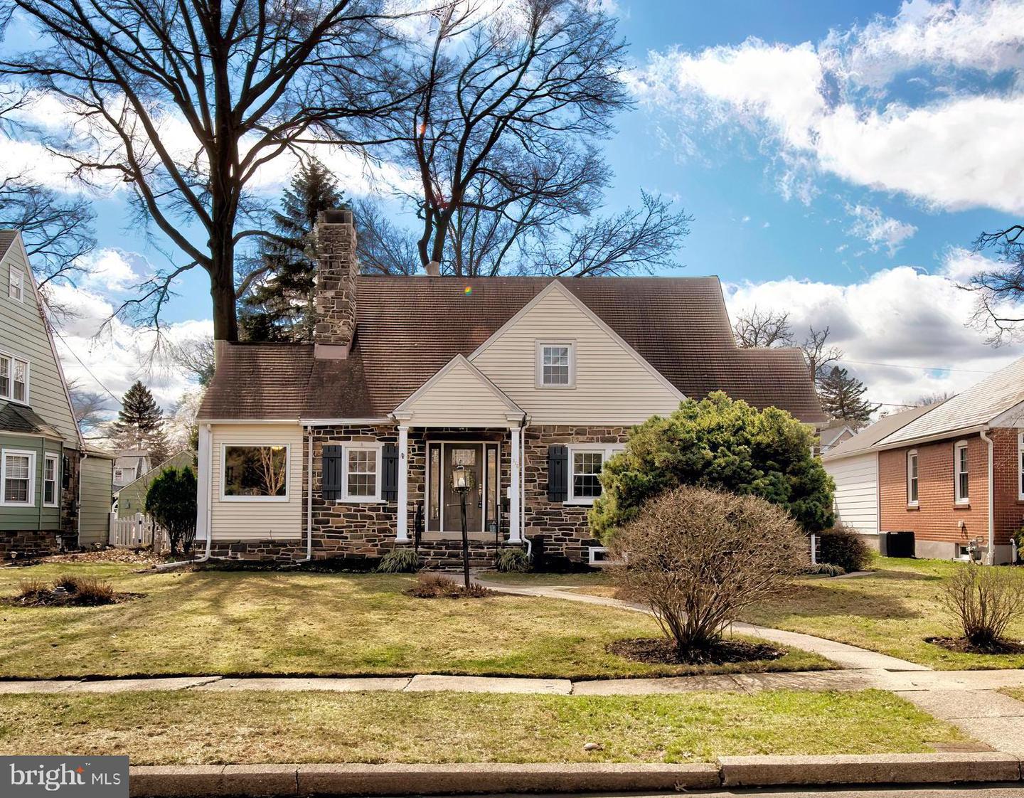 118 Elm Drive, Lansdale