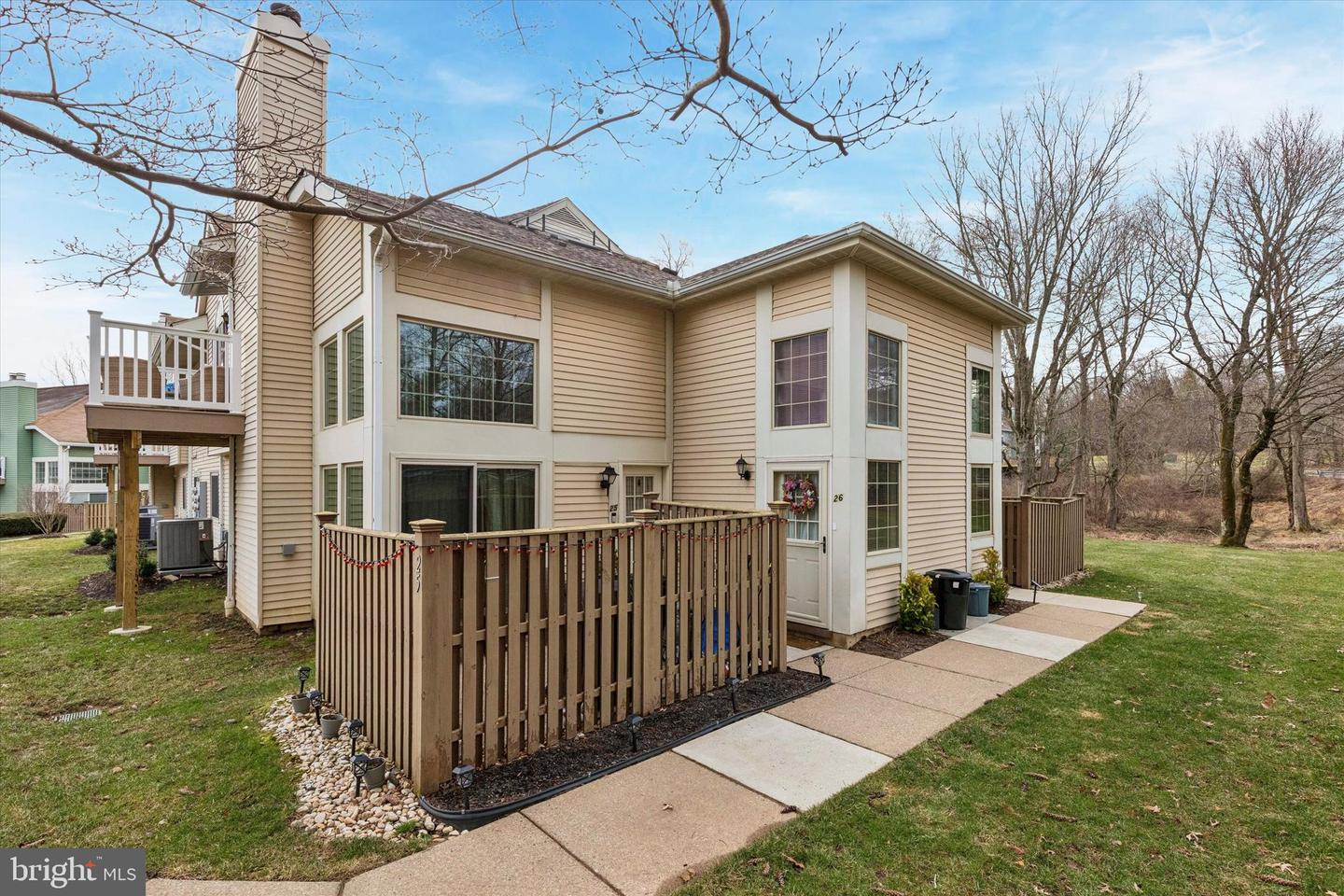 26 Brookside Court #26, Horsham