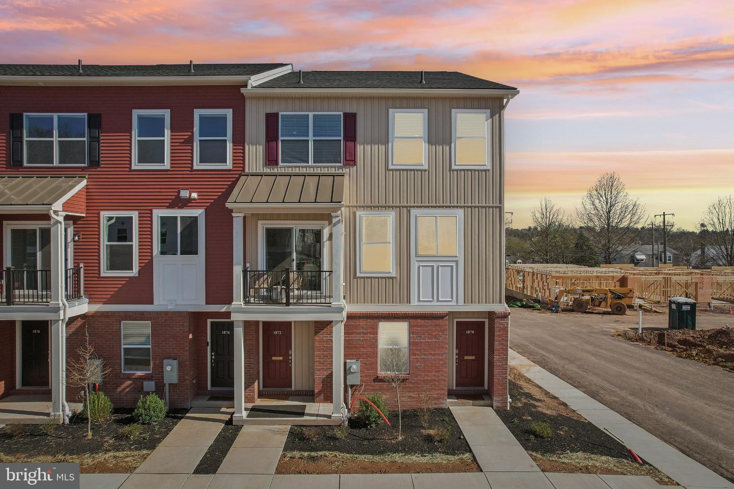 1814 Arbor Place Drive #39s
