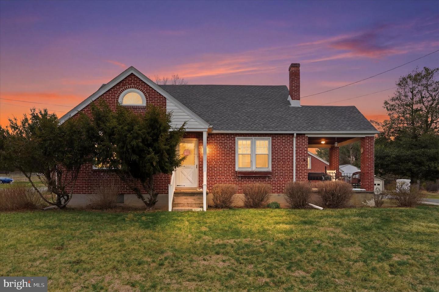 1937 Hoffmansville Road