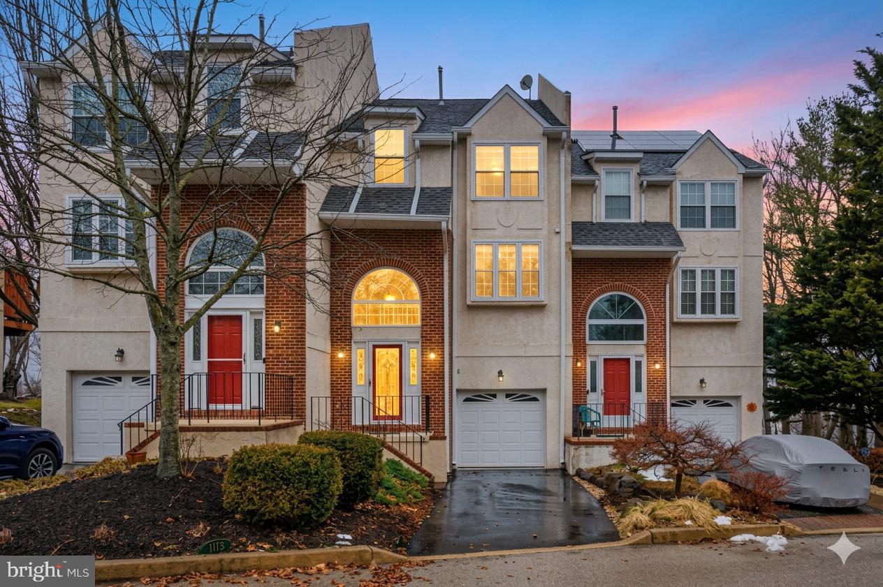 102 Campbell Drive, Conshohocken