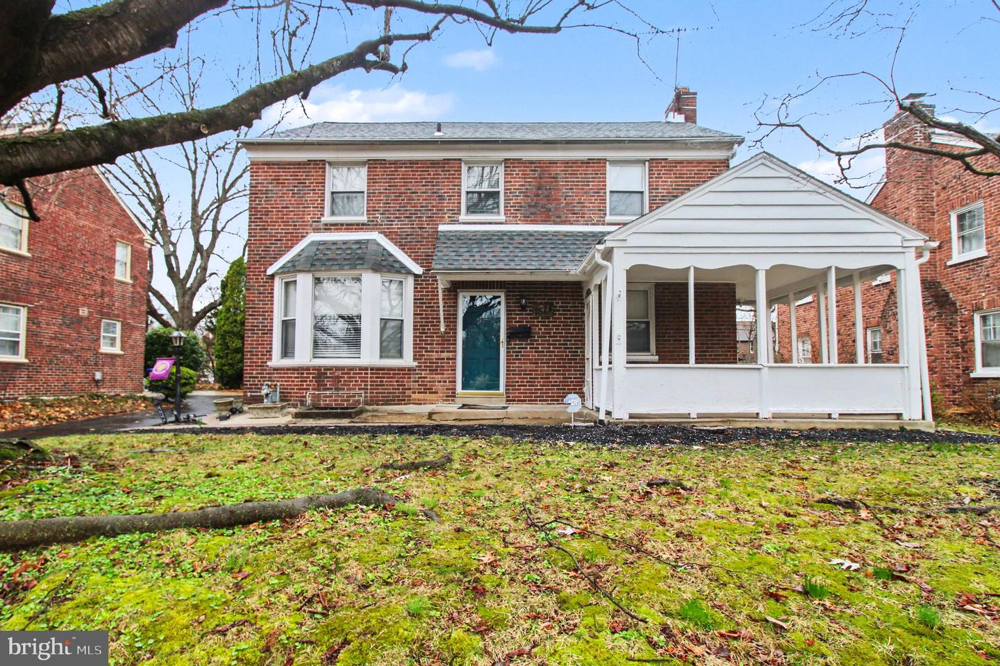 7524 Brookfield Road, Elkins Park