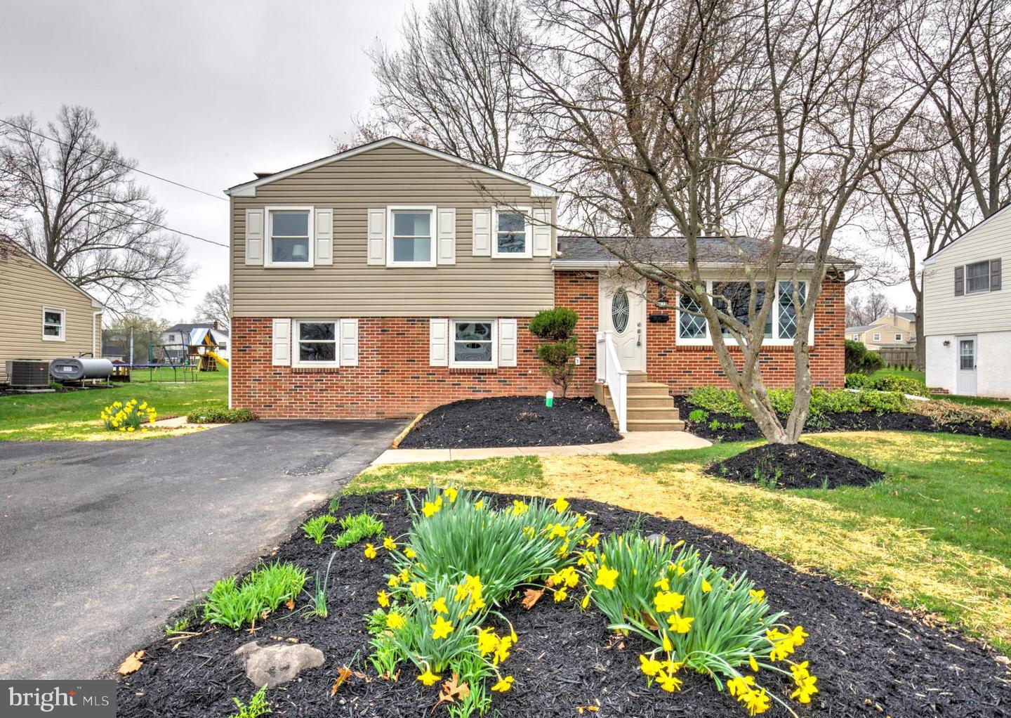 1118 Emerald Avenue, Lansdale