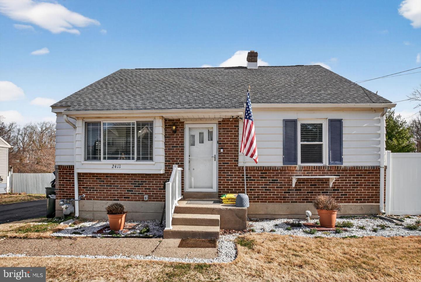 2411 Horsham Road, Hatboro