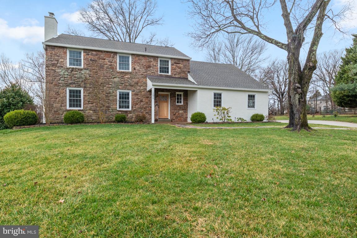 1670 Salem Circle, Blue Bell