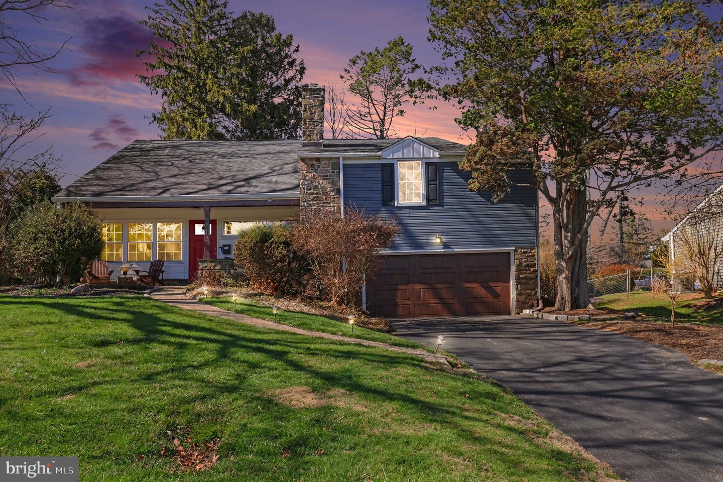 4017 Crescent Avenue, Lafayette Hill