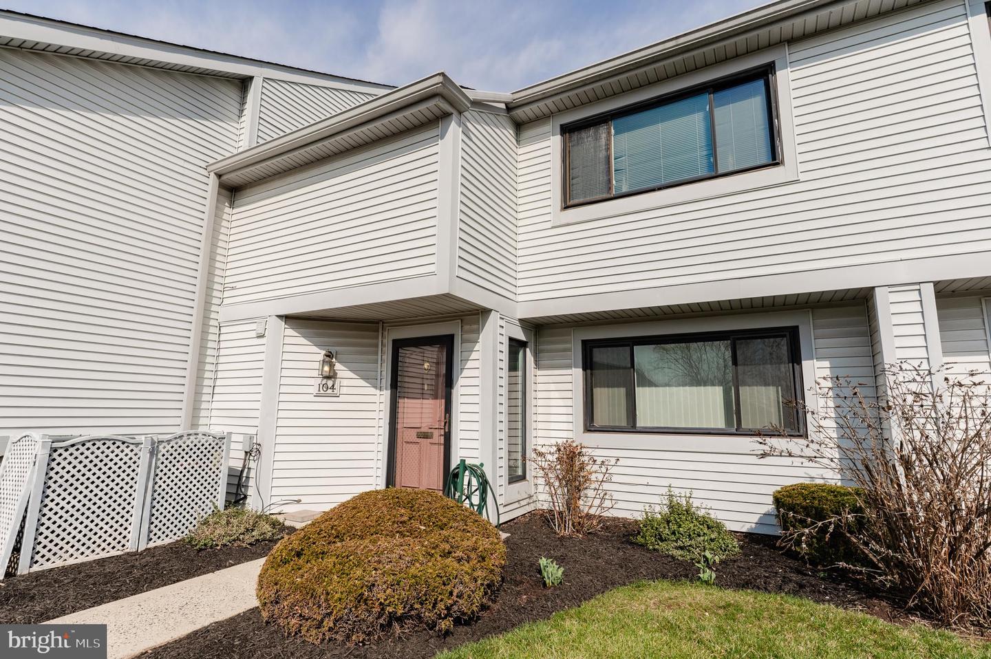 104 Revere Drive, Harleysville