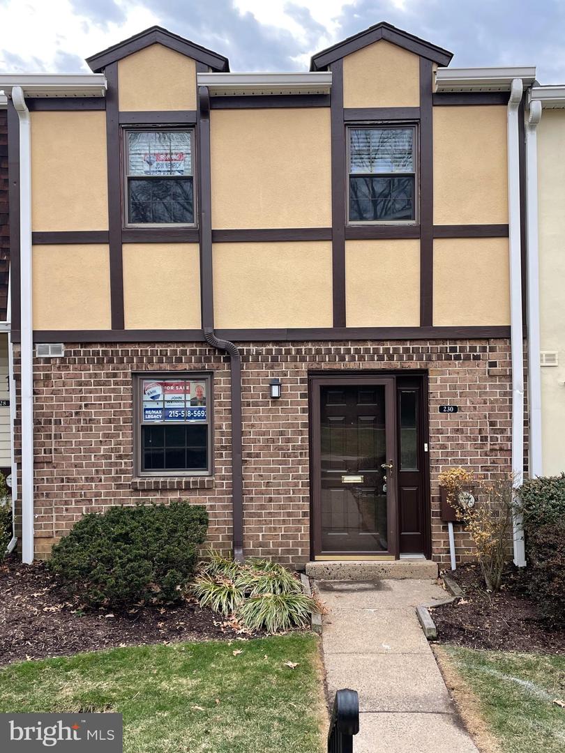 230 Glen Place #230, Elkins Park