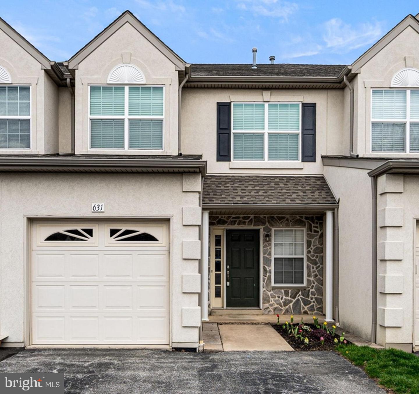 631 Fawn Circle, King Of Prussia