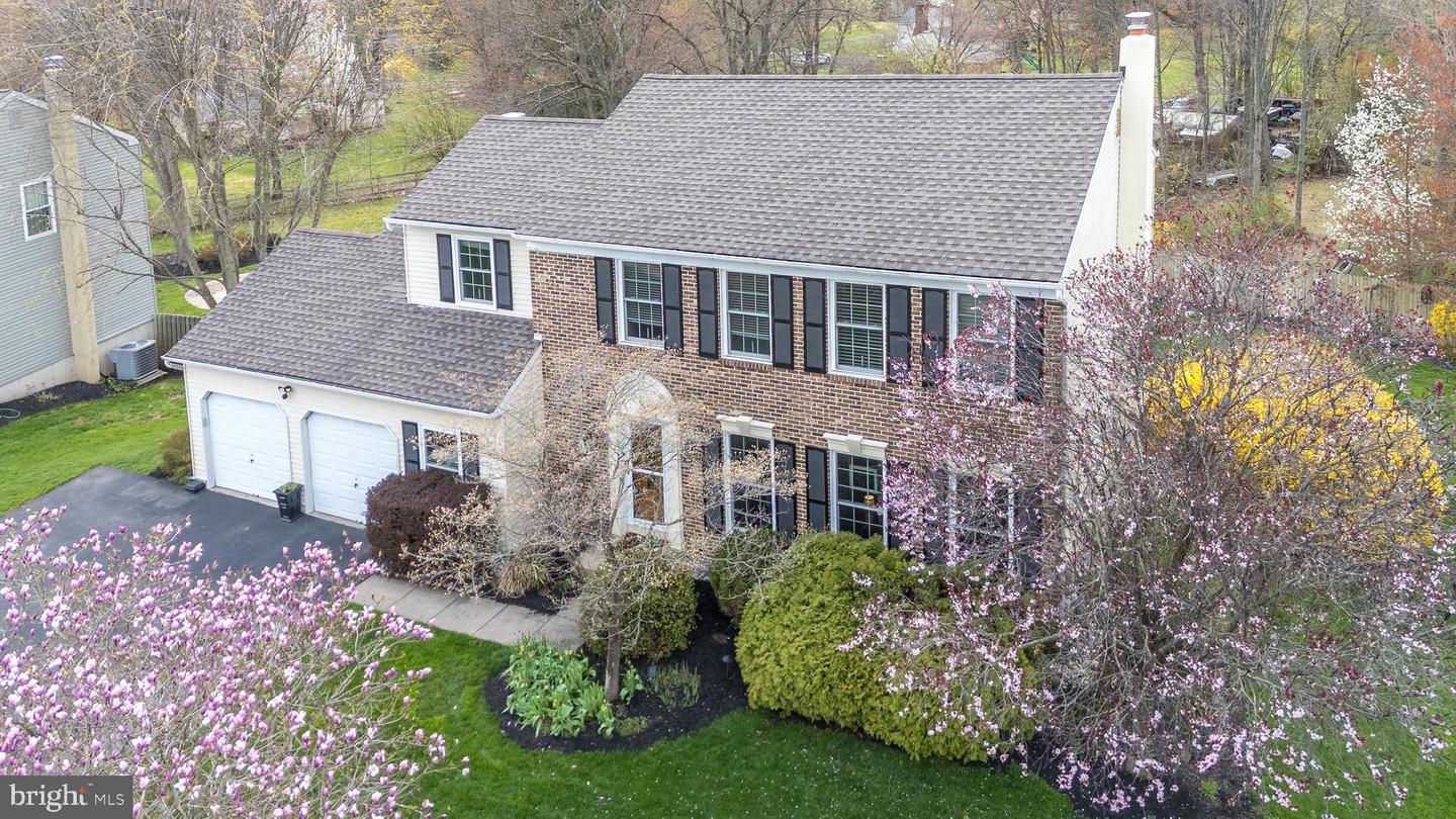 109 Pioneer Drive, Lansdale