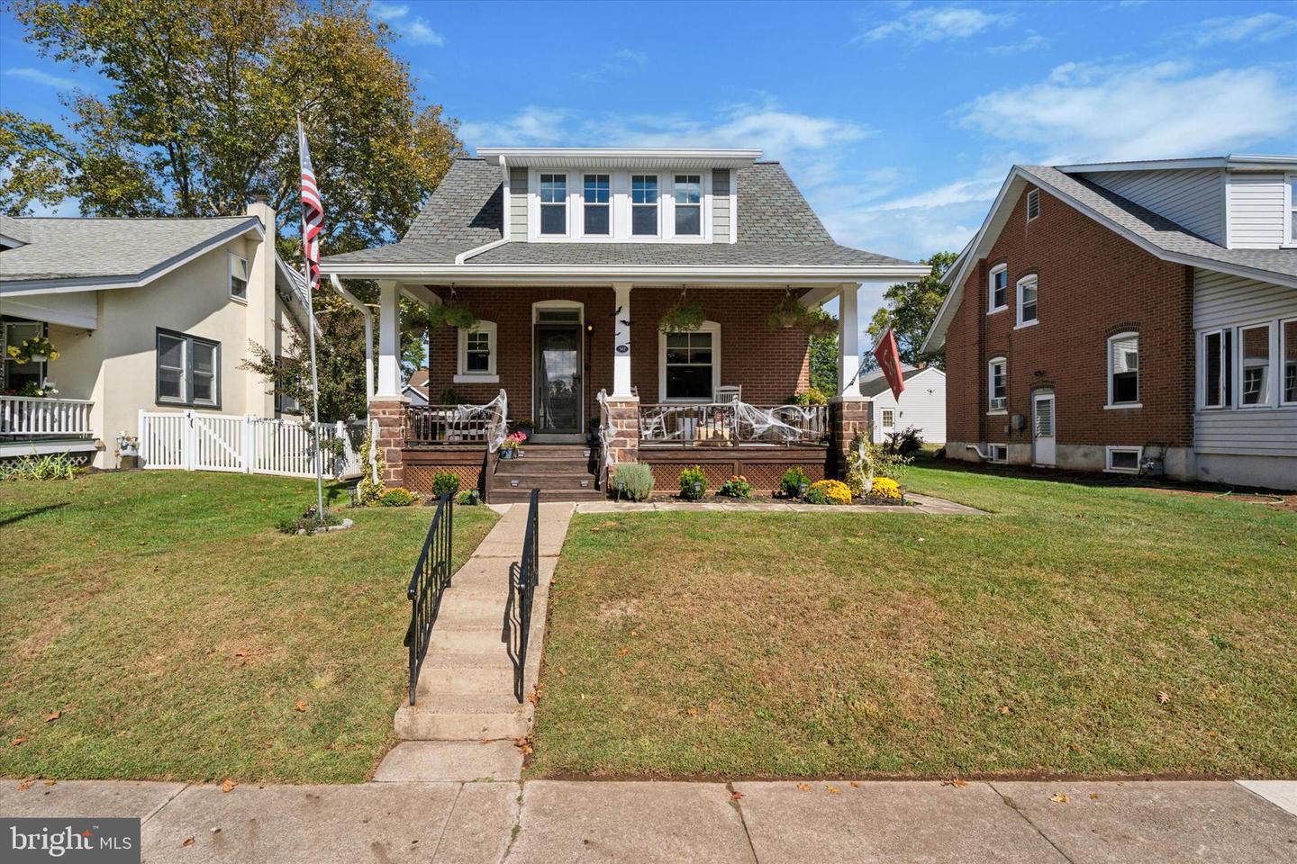 507 Delaware Avenue, Lansdale