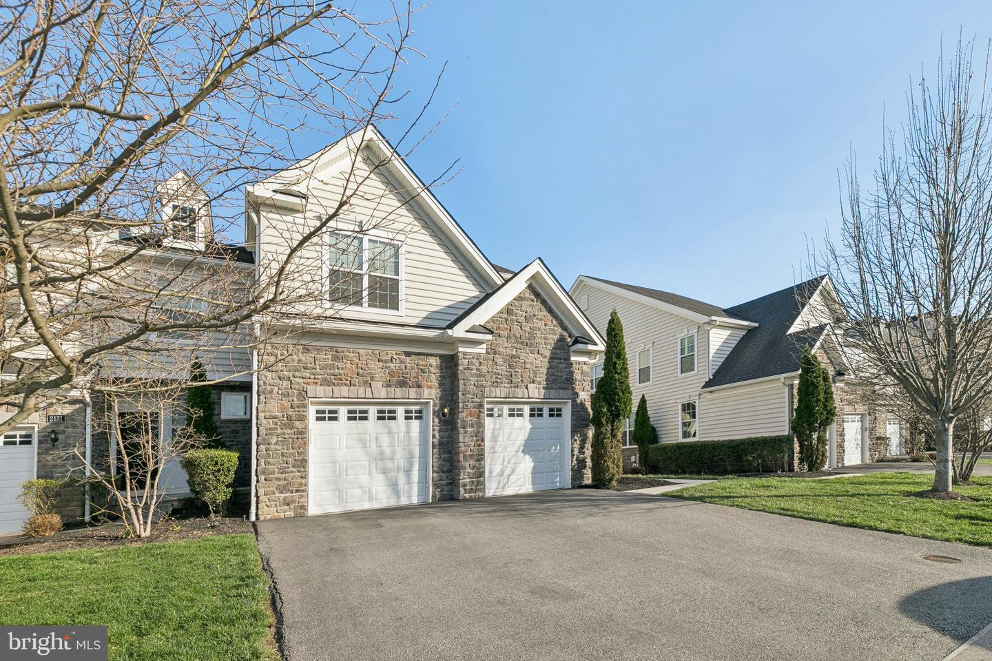 2133 Julia Drive, Conshohocken