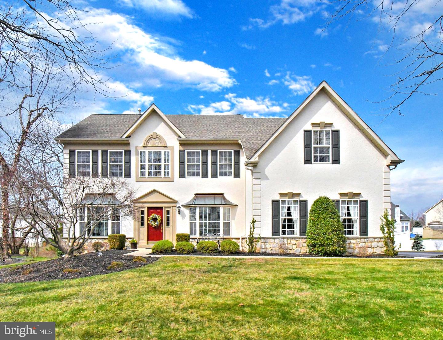 115 Hanover Avenue, North Wales