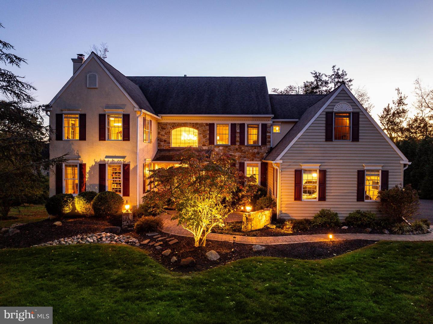 820 Foxfield Road, Ambler