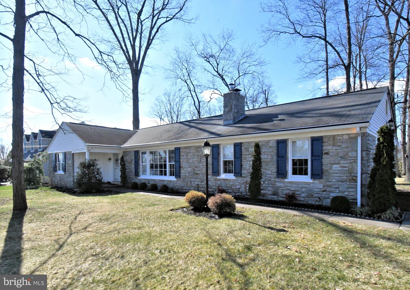 227 W Reliance Road, Souderton
