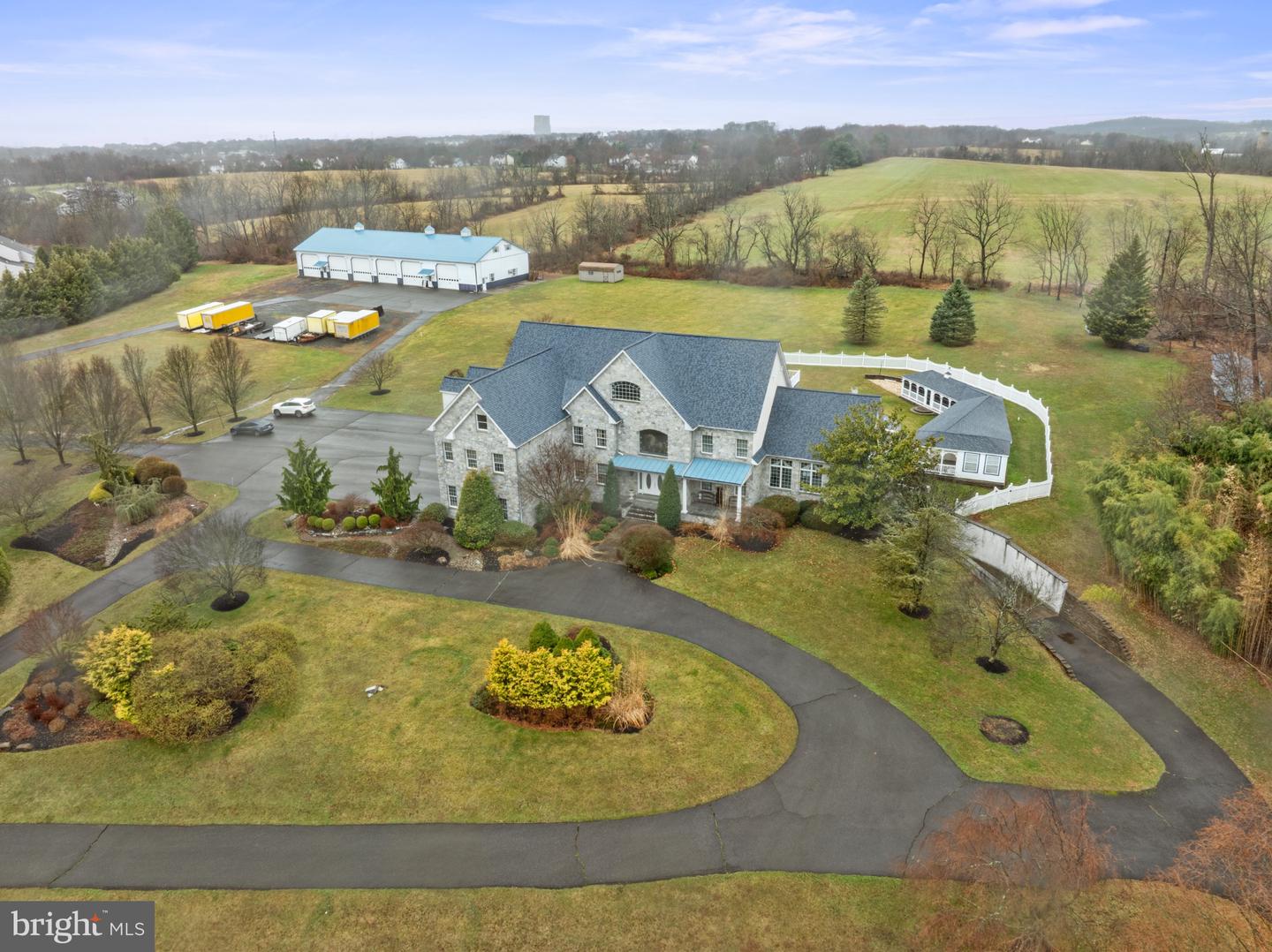 50 Wensel Circle, Schwenksville
