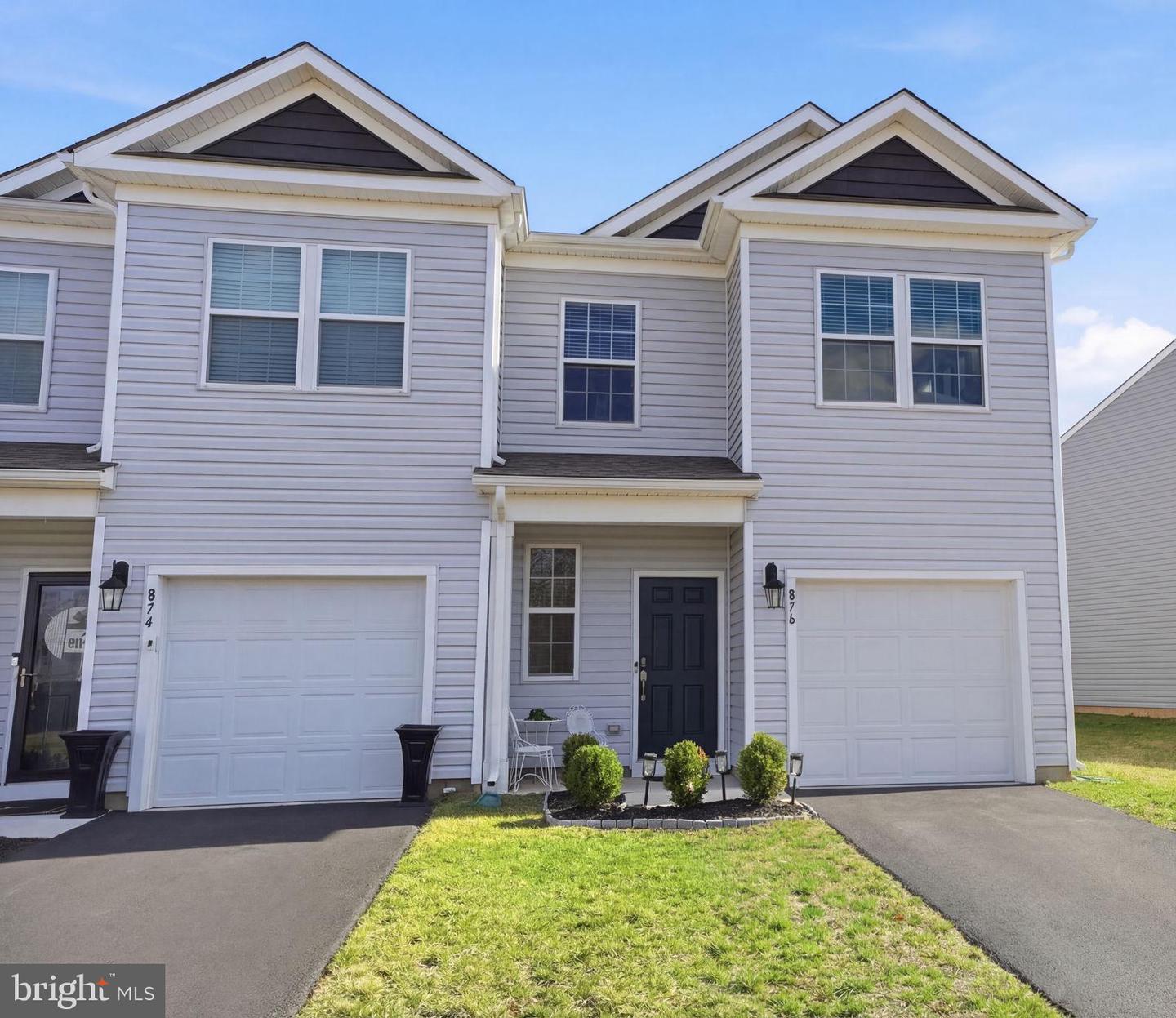 876 Still Waters Lane, Pennsburg