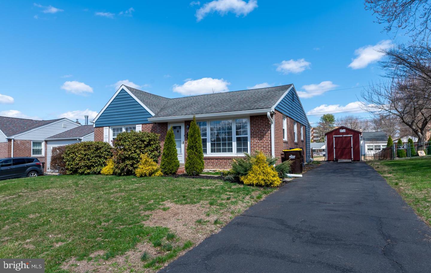 107 Valleyview Road, Norristown