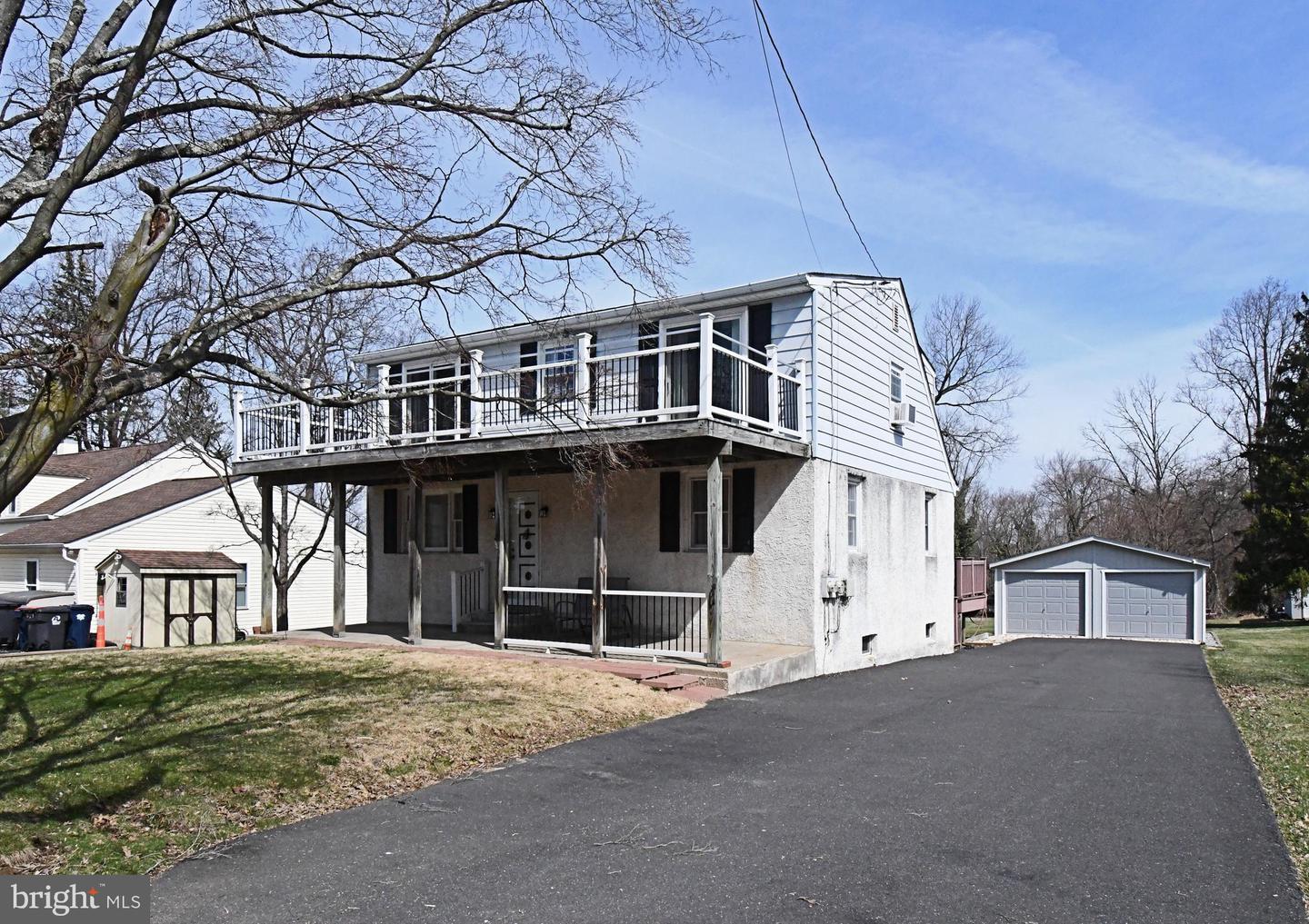 3121 Methacton Avenue, Eagleville