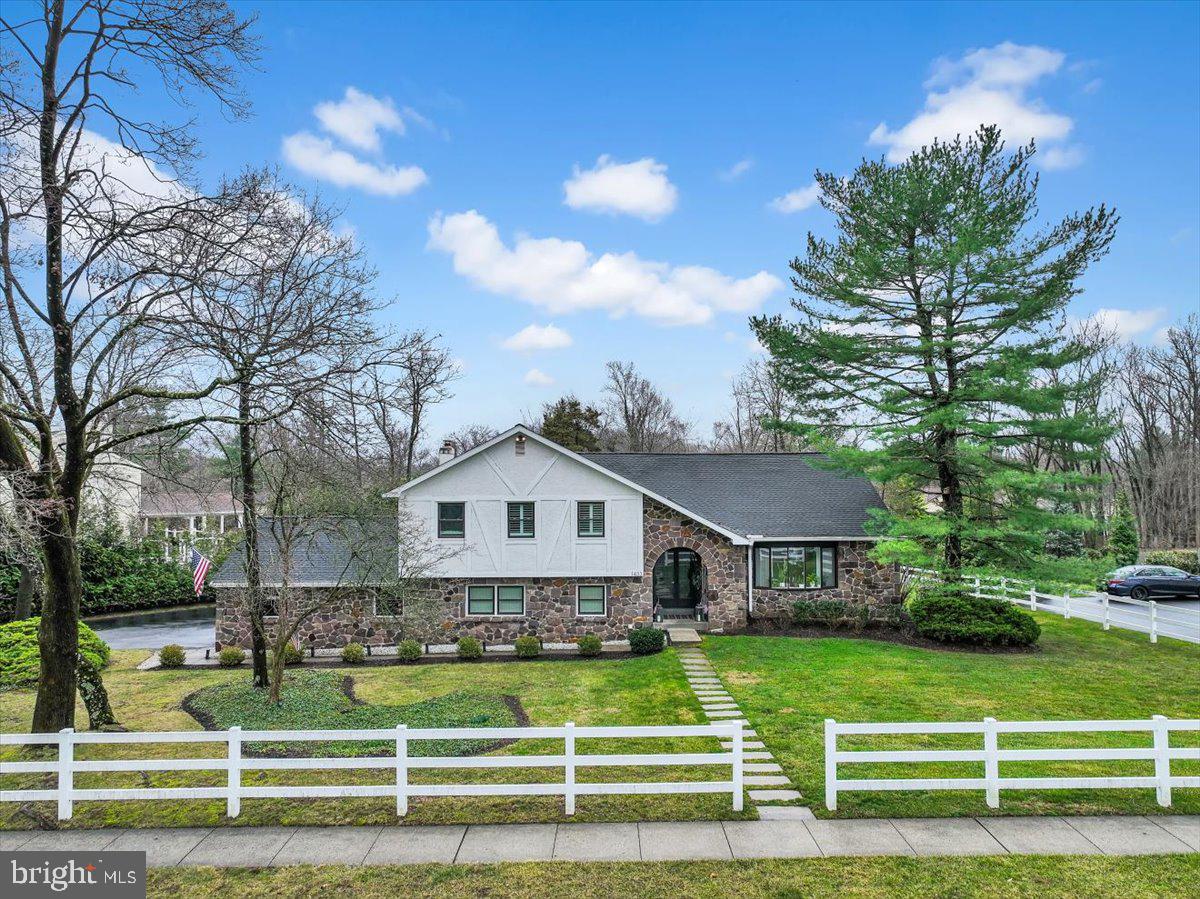 1433 Southwind Way, Dresher