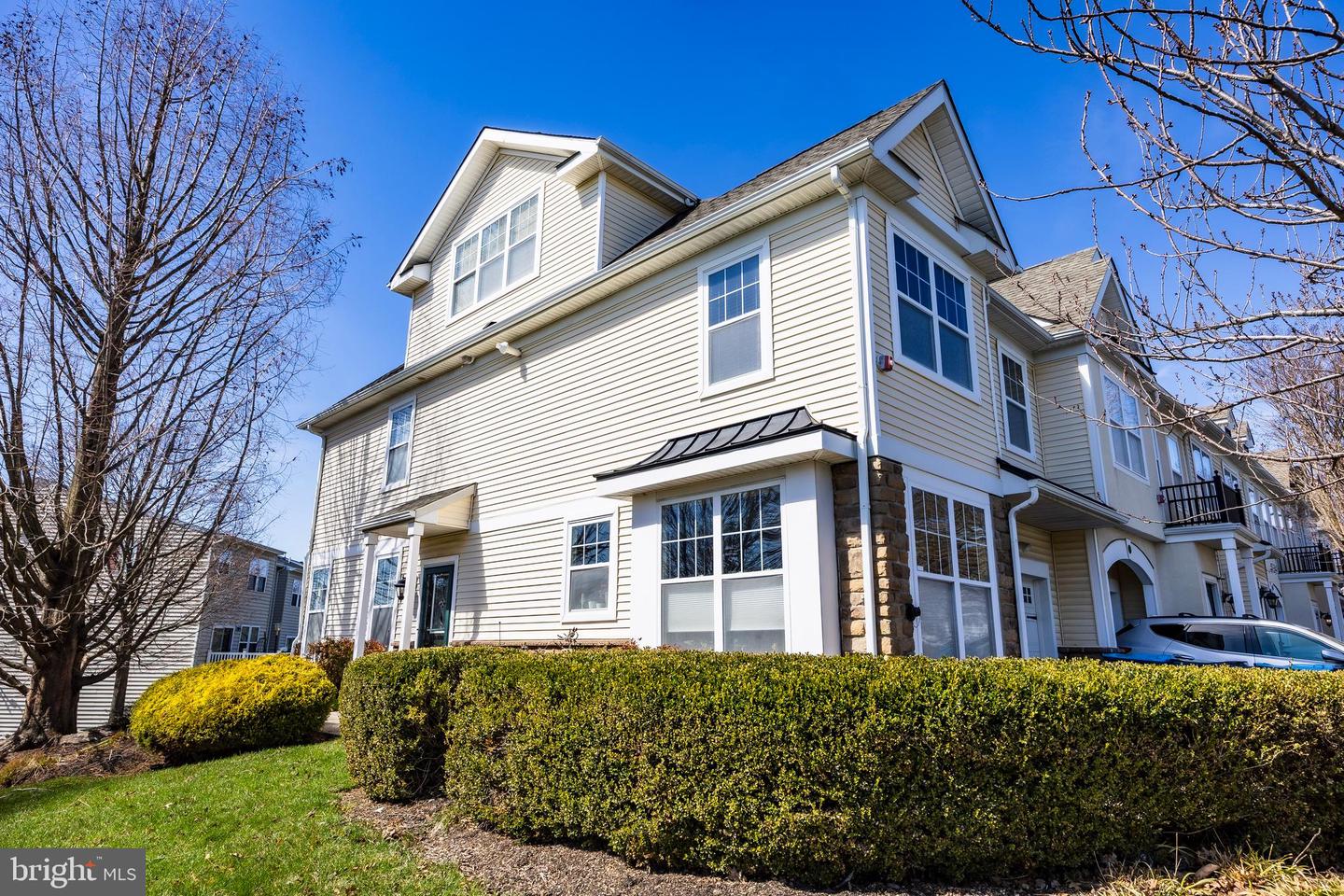 36 Old Cedarbrook Road, Wyncote