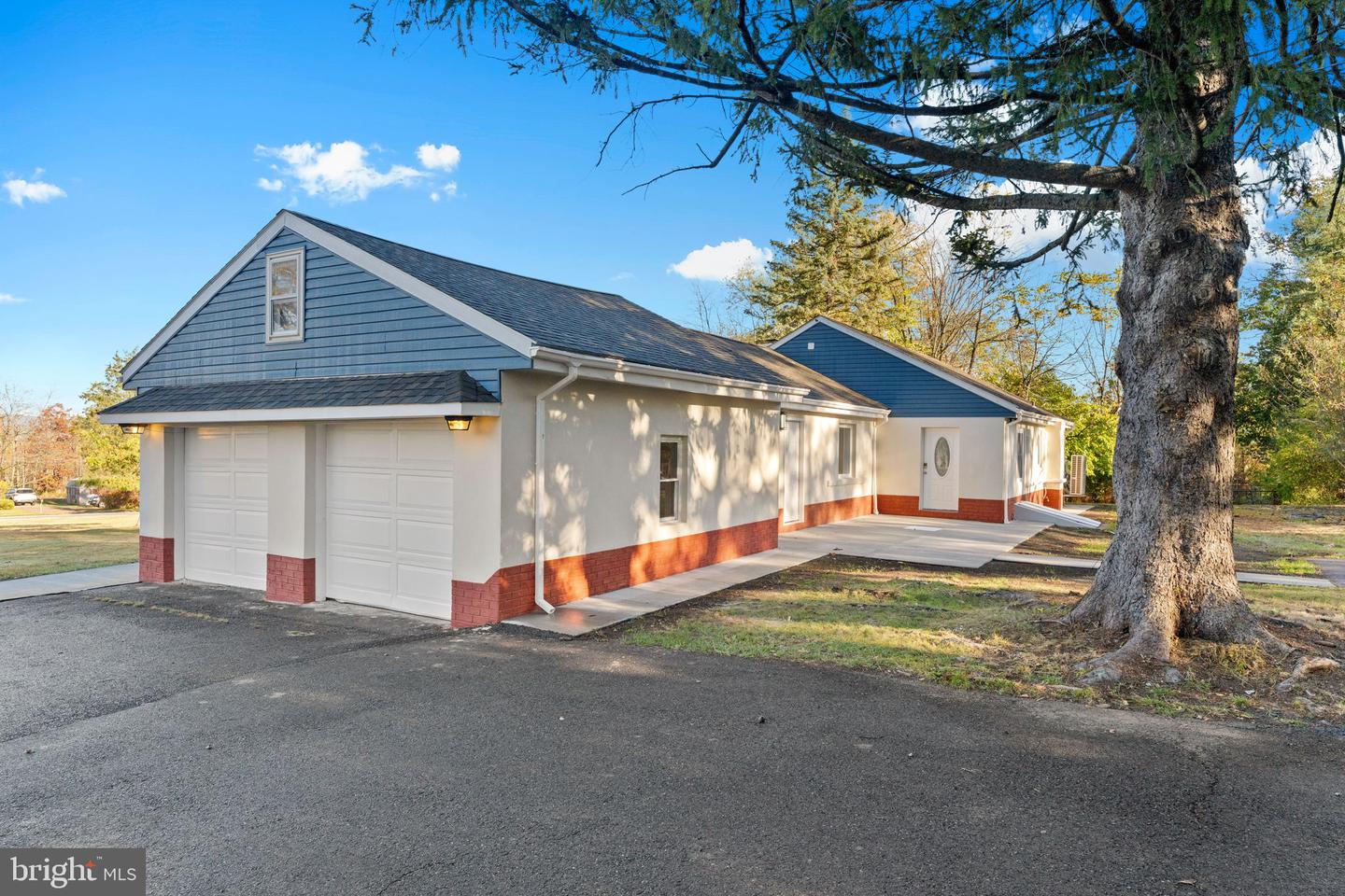 2126 Needhammer Road