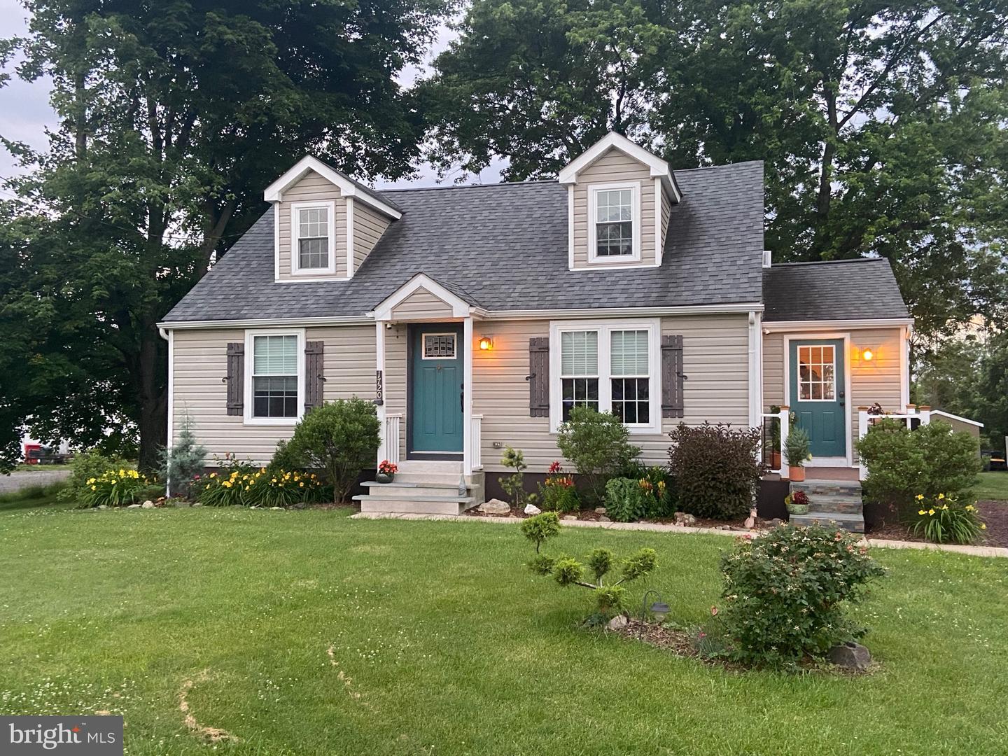 1720 Farmington Avenue, Pottstown