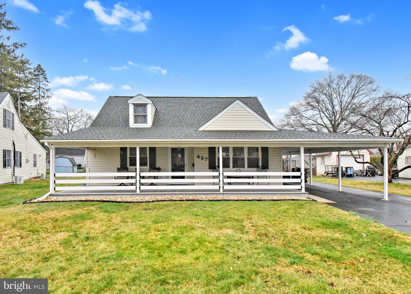 427 Tanner Road, Hatboro
