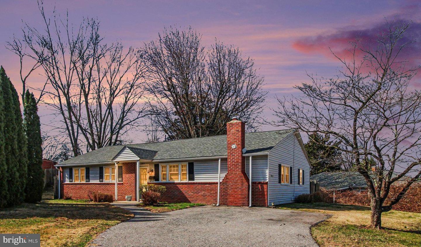 3012 Stoney Creek Road, East Norriton