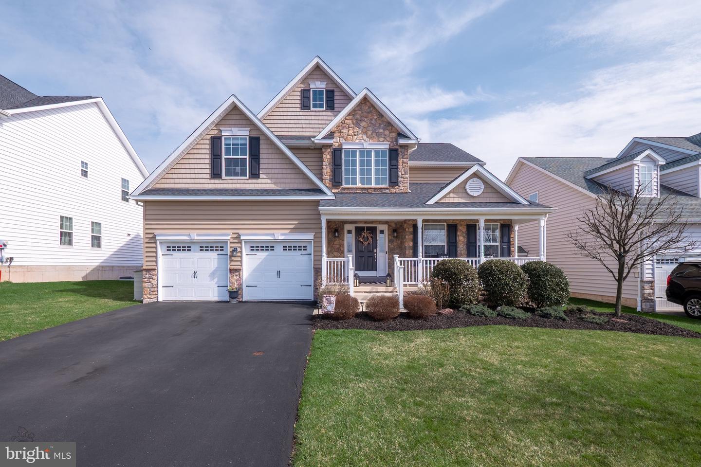 2133 Bridgeport Avenue, Pennsburg
