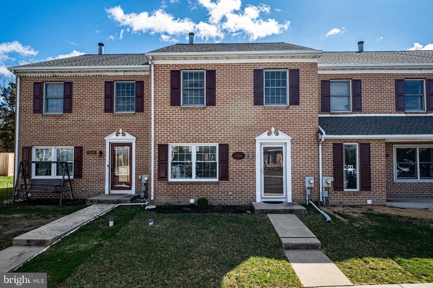 1146 Valley Stream Drive, Perkiomenville