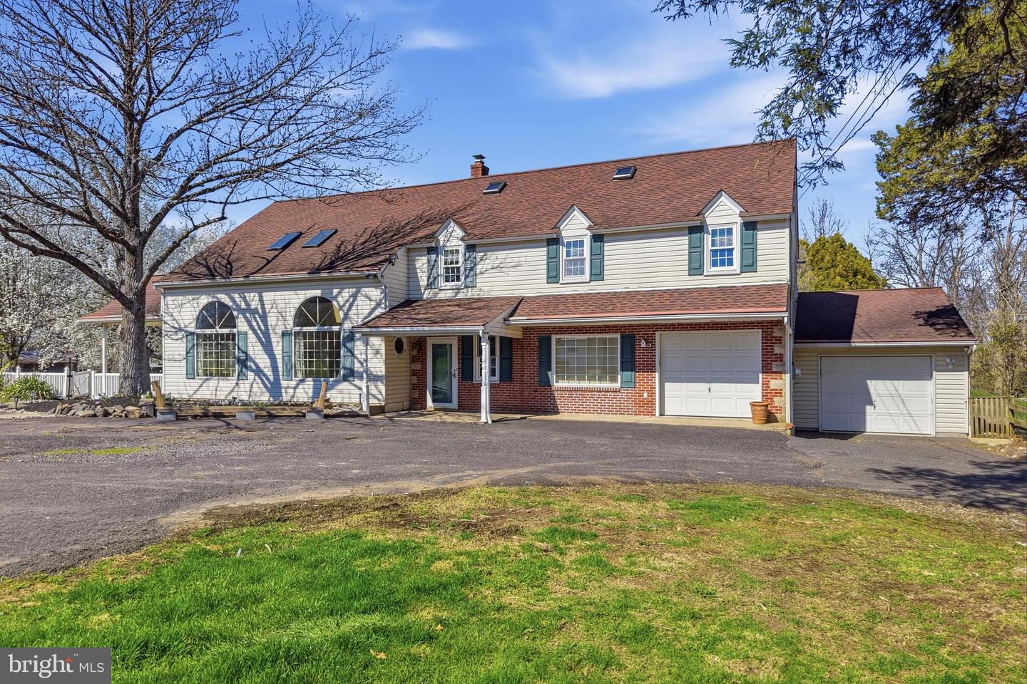 1920 Ridge Road, Telford