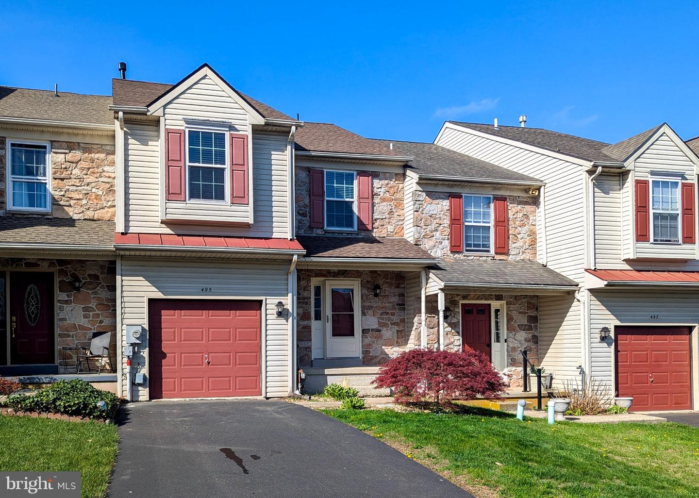 495 Berkshire Drive