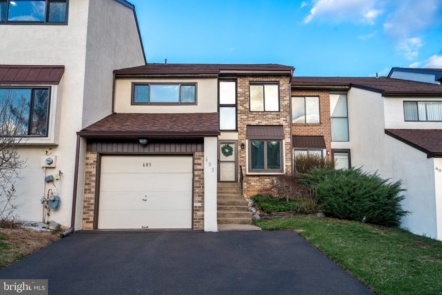 603 Honey Run Road, Ambler