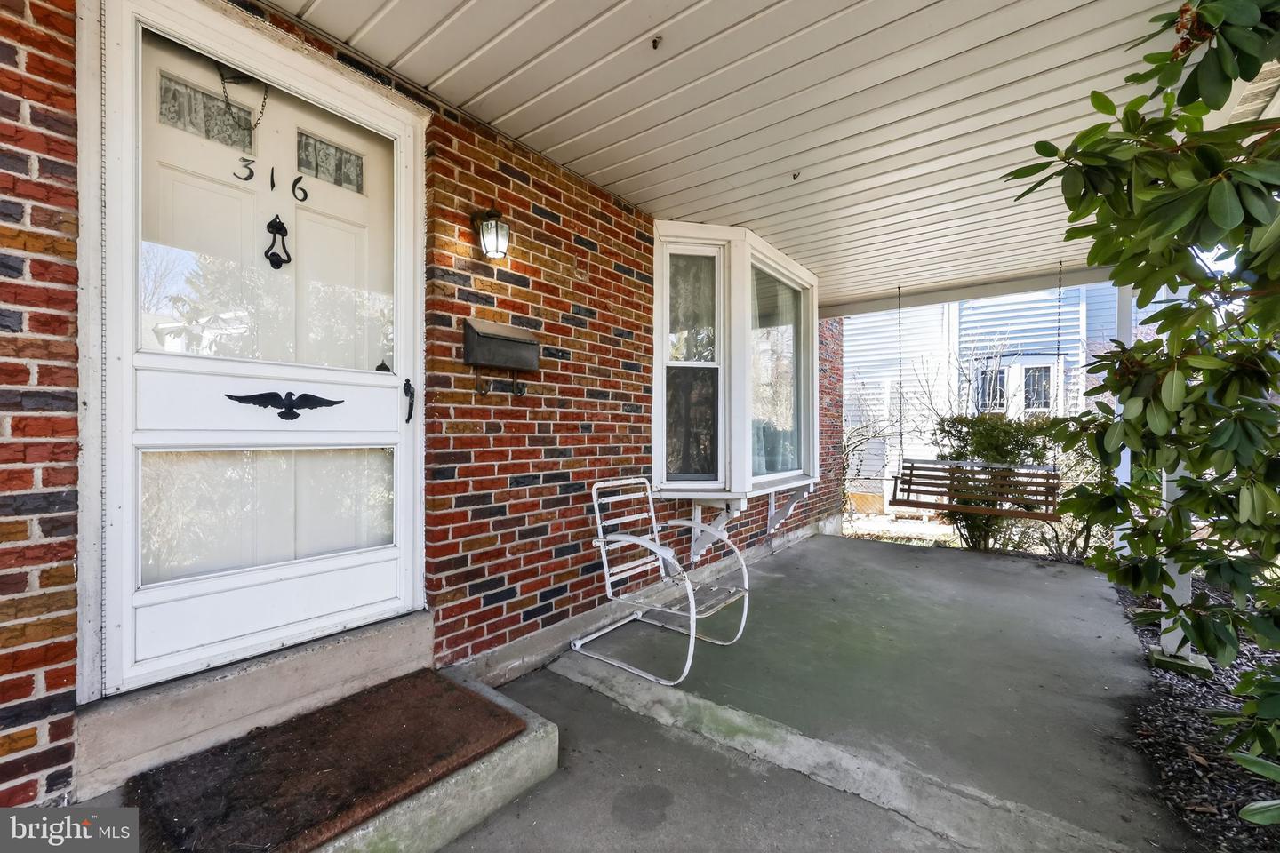 316 E Moreland Avenue, Hatboro