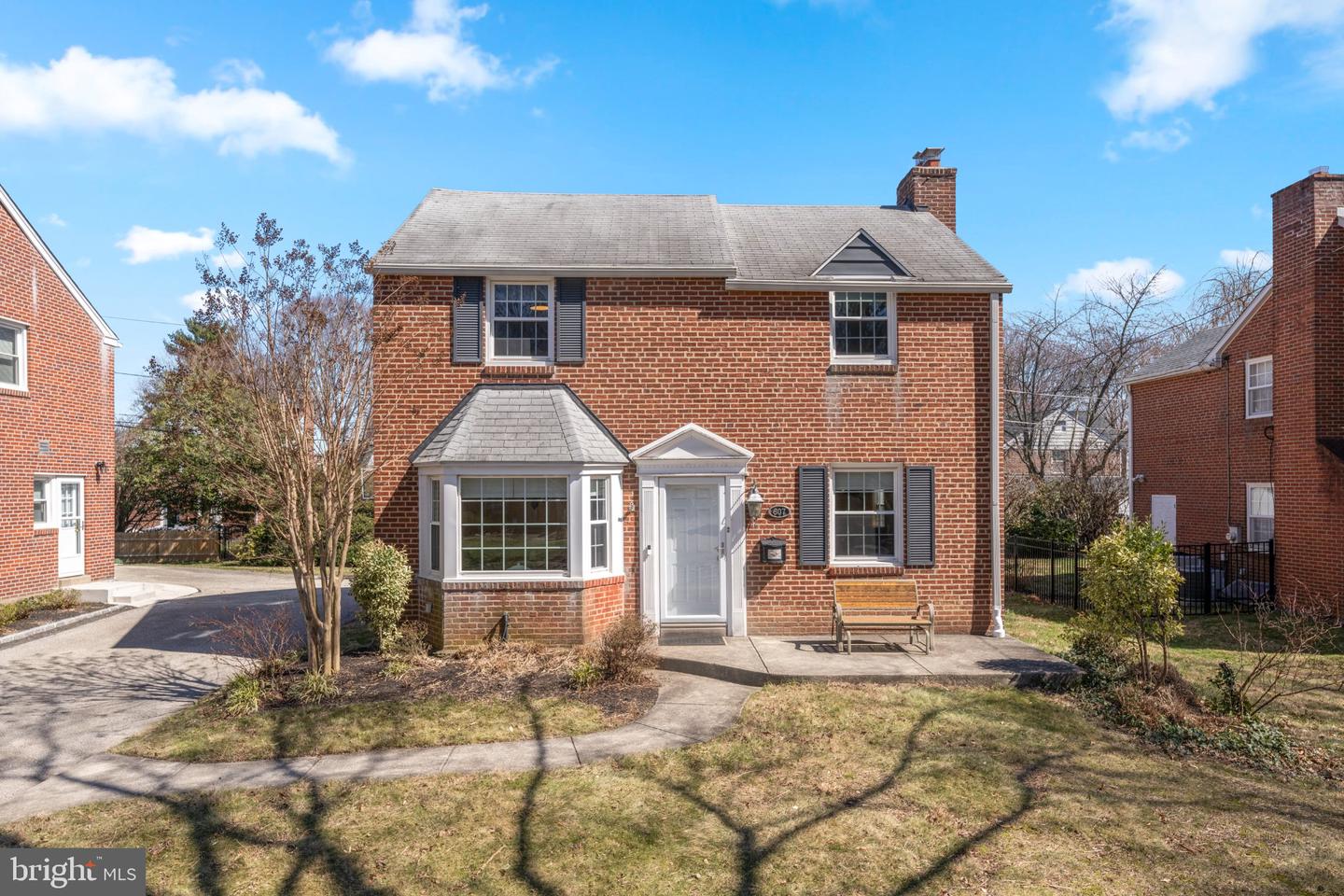 607 Latham Drive, Wynnewood