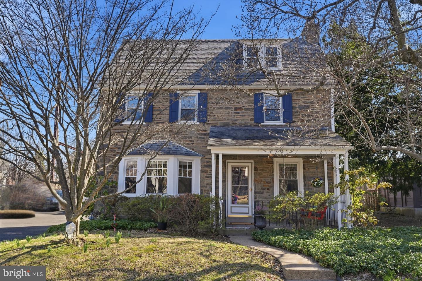 7791 Spring Avenue, Elkins Park