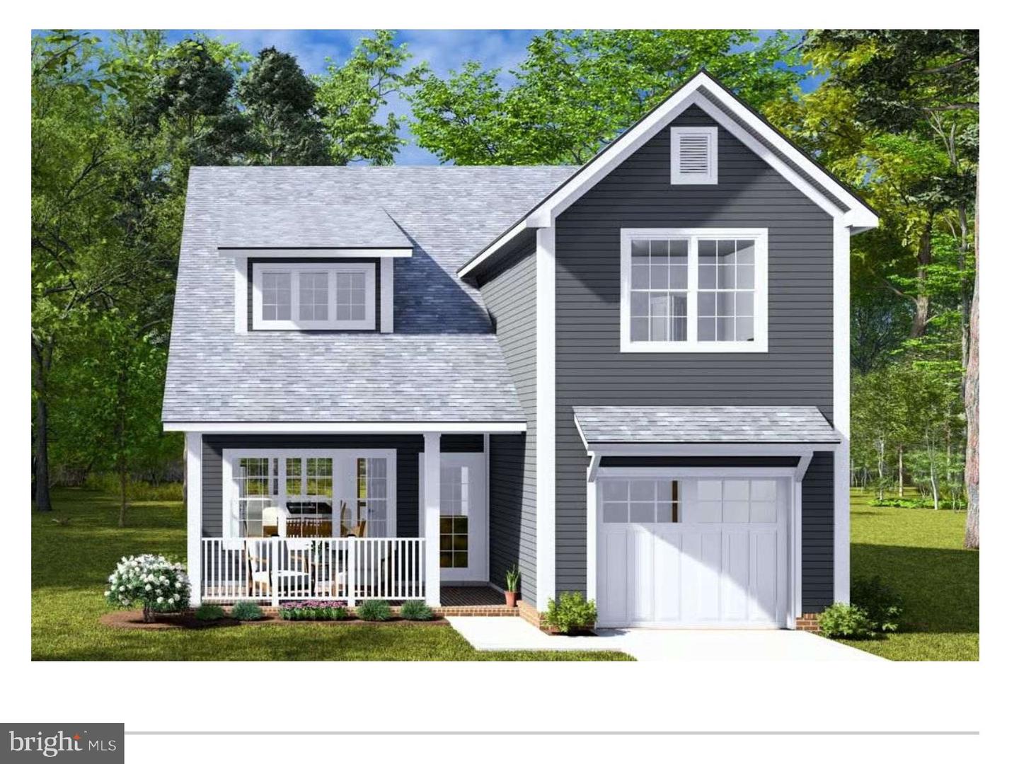 1034 Mt Pleasant Ave #lot 2