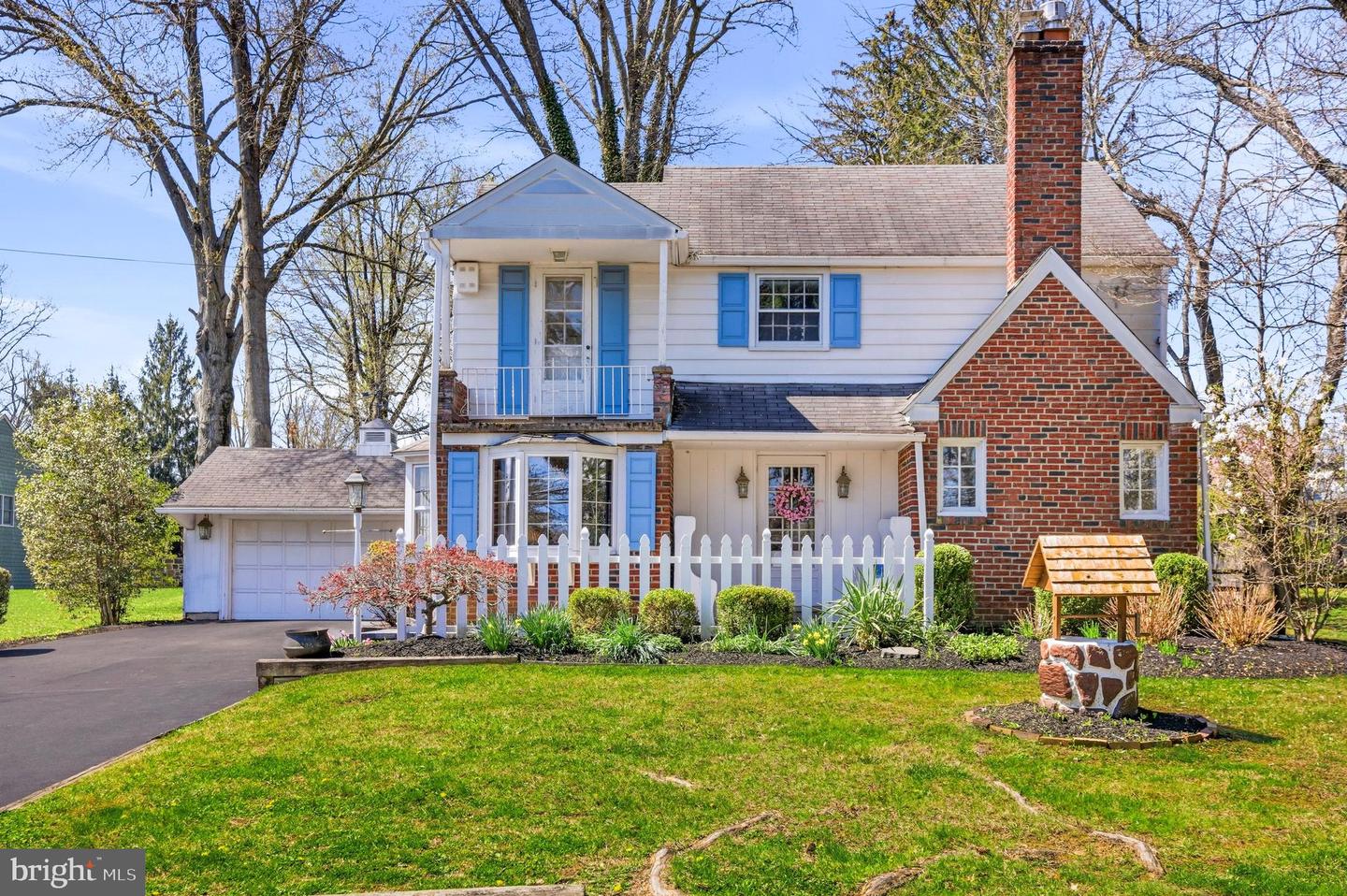 2240 Pioneer Road, Hatboro