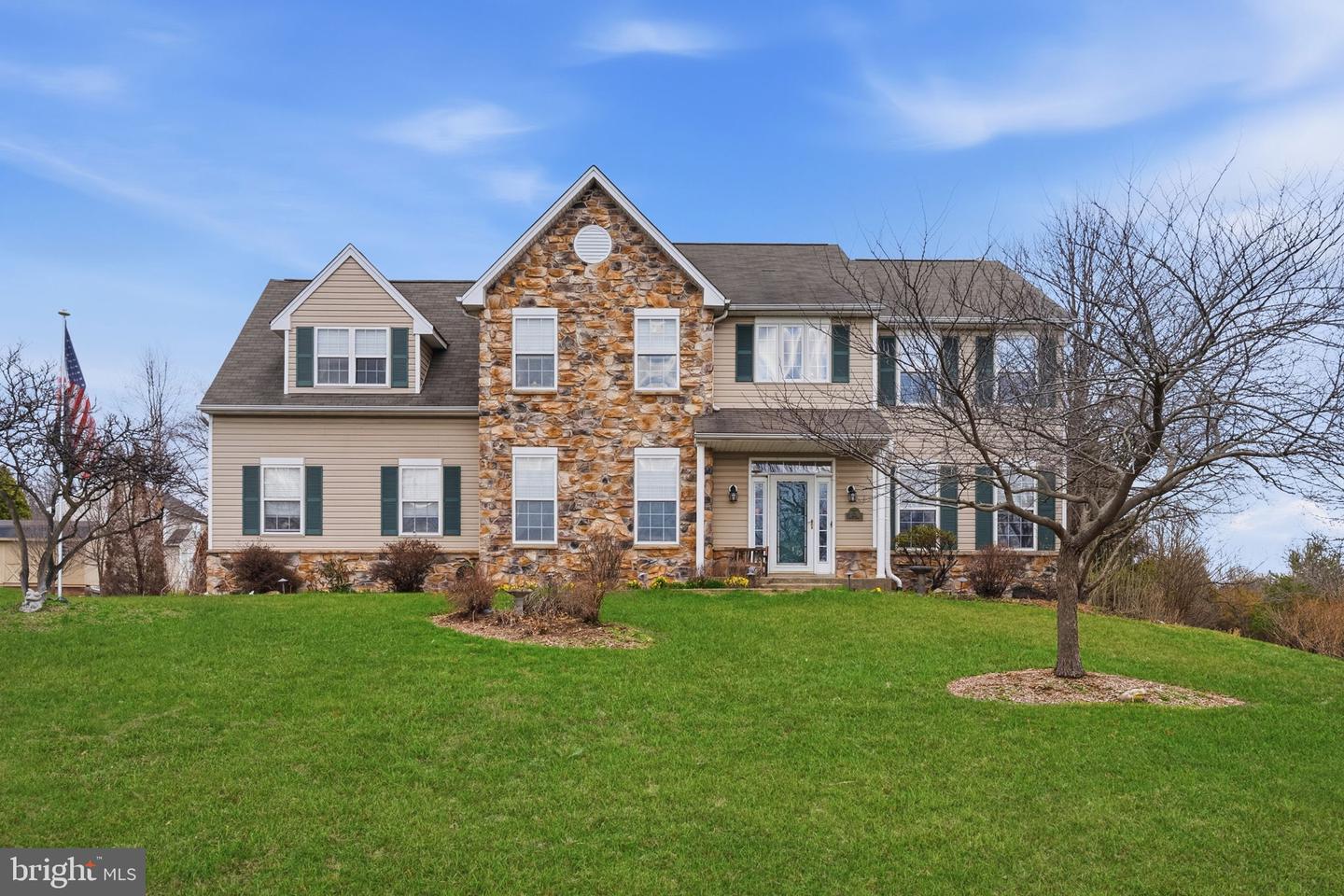 12 Elliot Court, Royersford