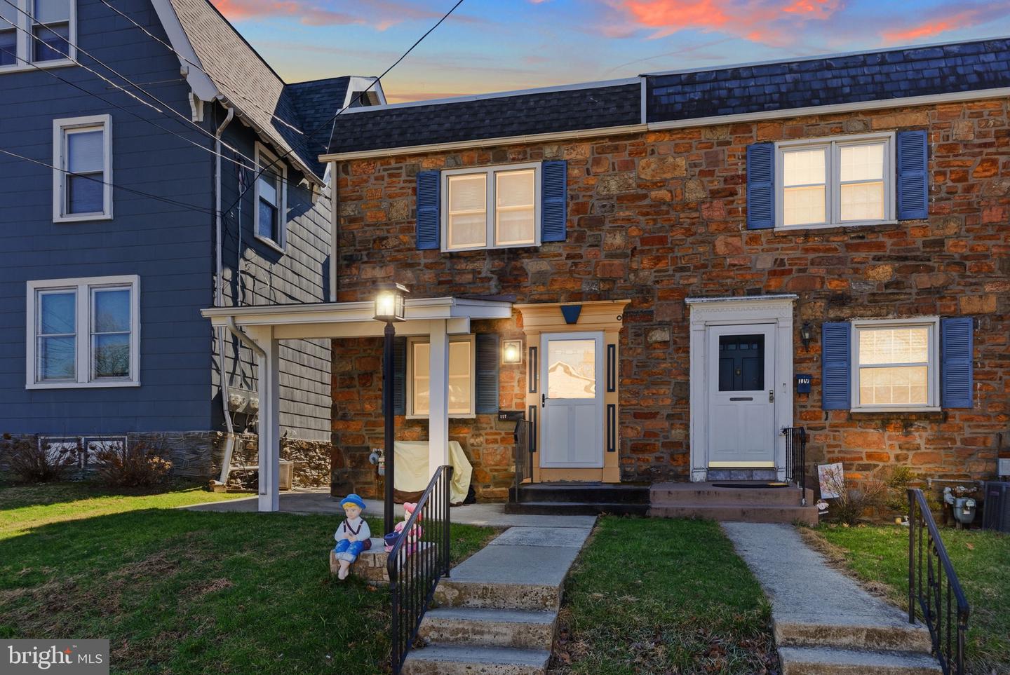 117 W 11th Avenue, Conshohocken