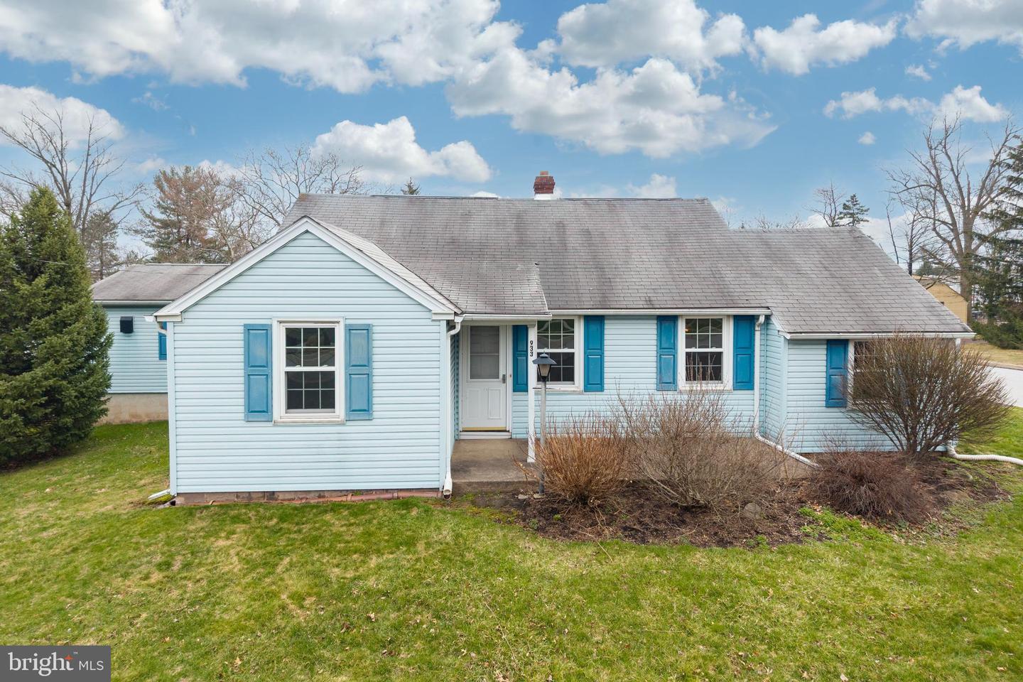933 Forty Foot Road, Hatfield